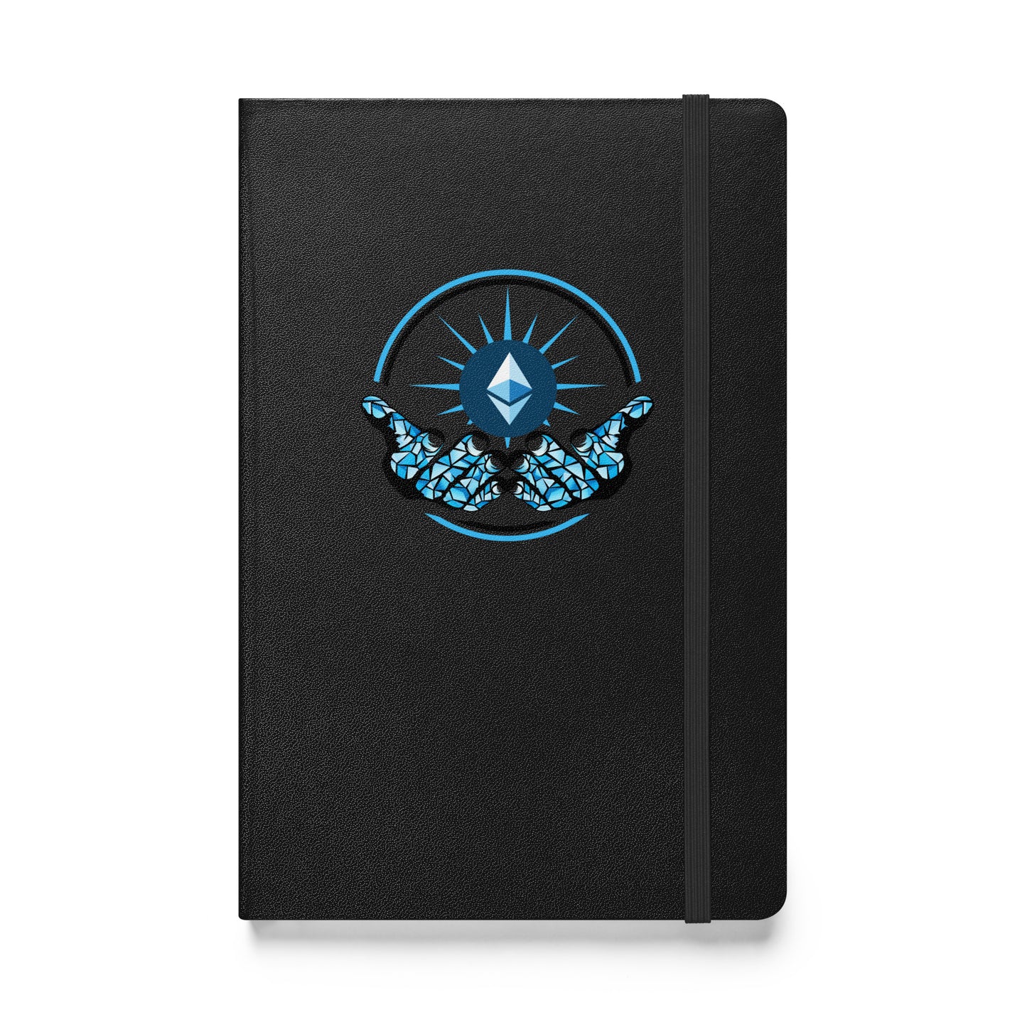 Diamond Hands ETH Notebook