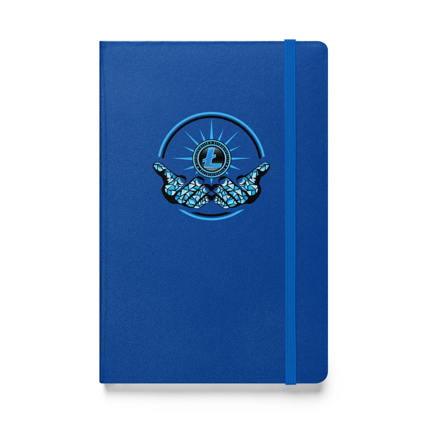 Diamond Hands LTC Notebook