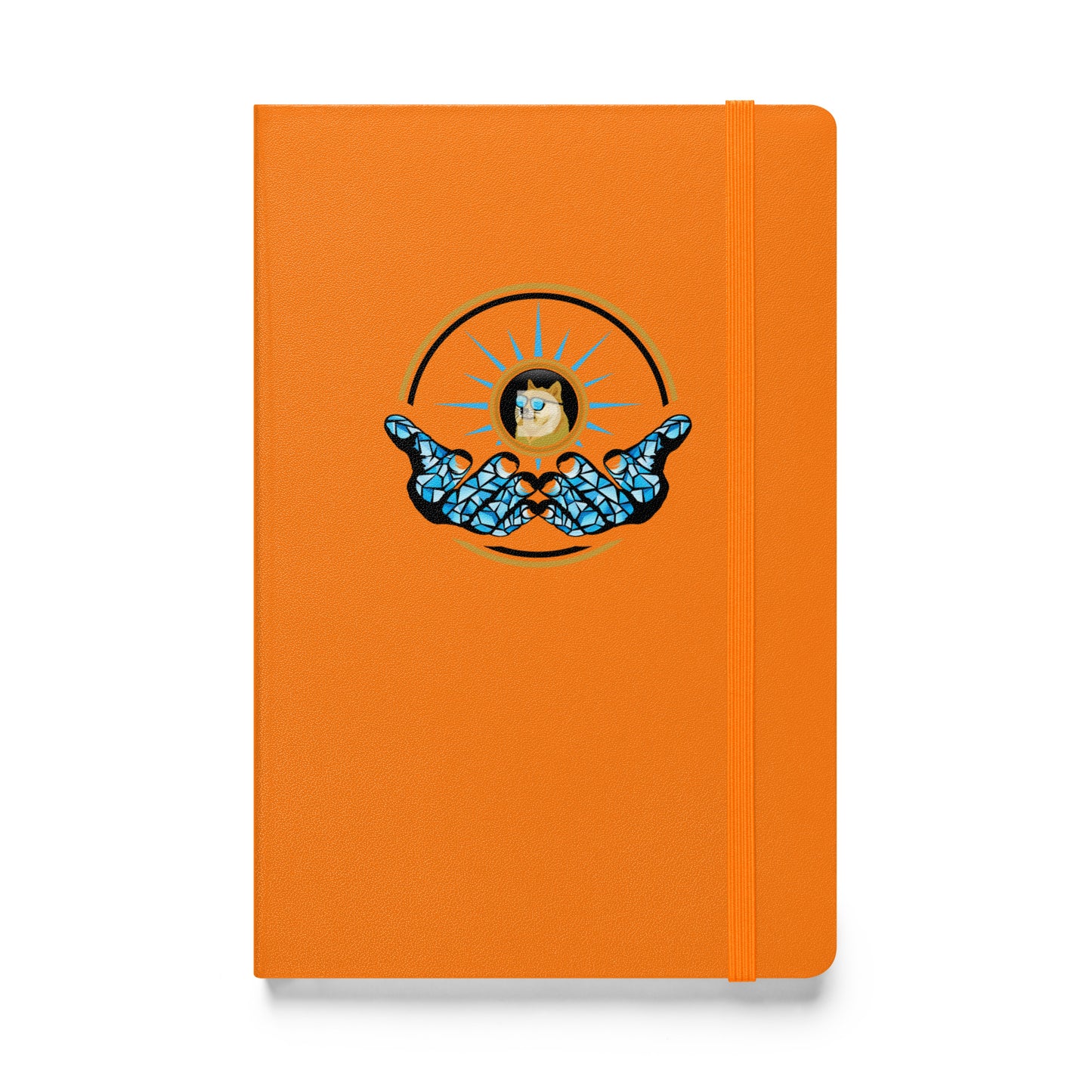Diamond Hands DOGE Notebook