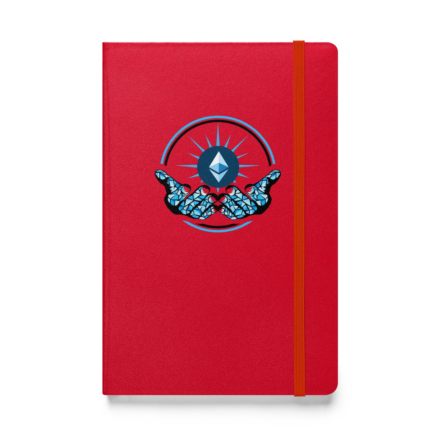 Diamond Hands ETH Notebook