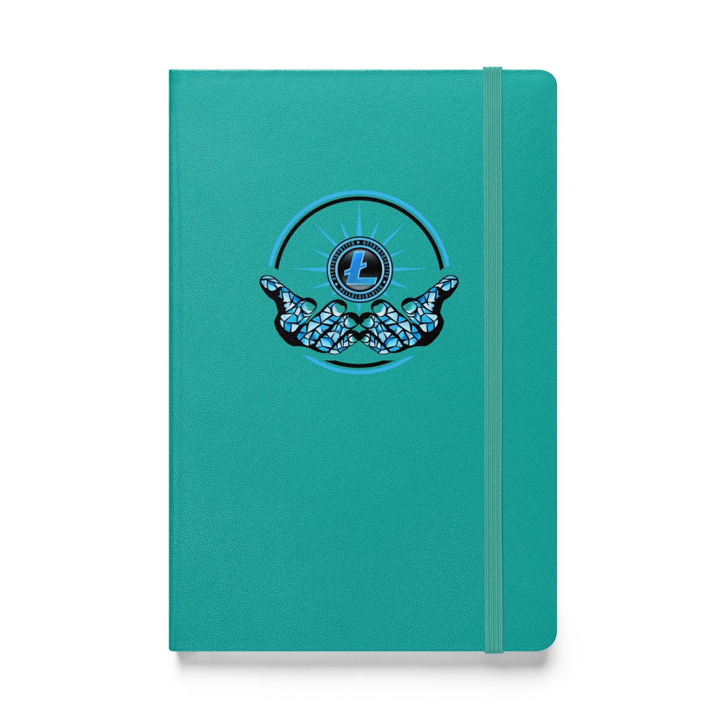 Diamond Hands LTC Notebook