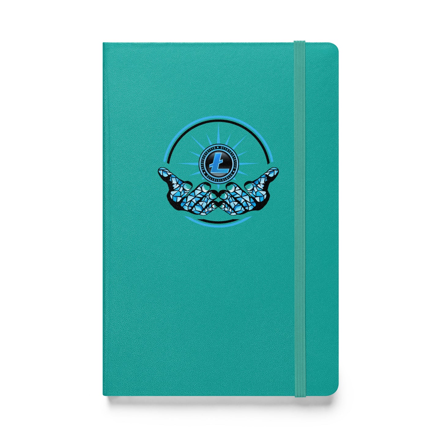 Diamond Hands LTC Notebook