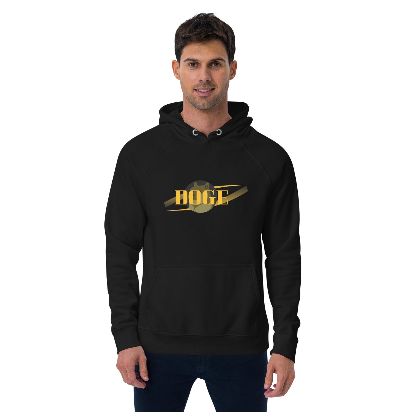 Crypto Doge Hoodie