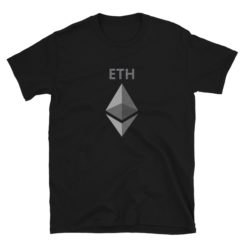 ETH Short Sleeve