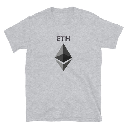 ETH Short Sleeve