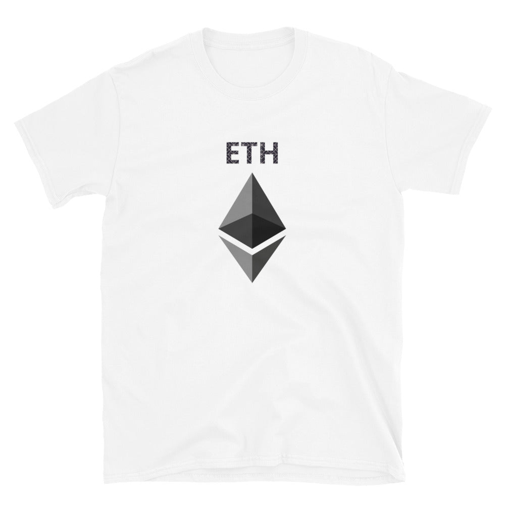 ETH Short Sleeve